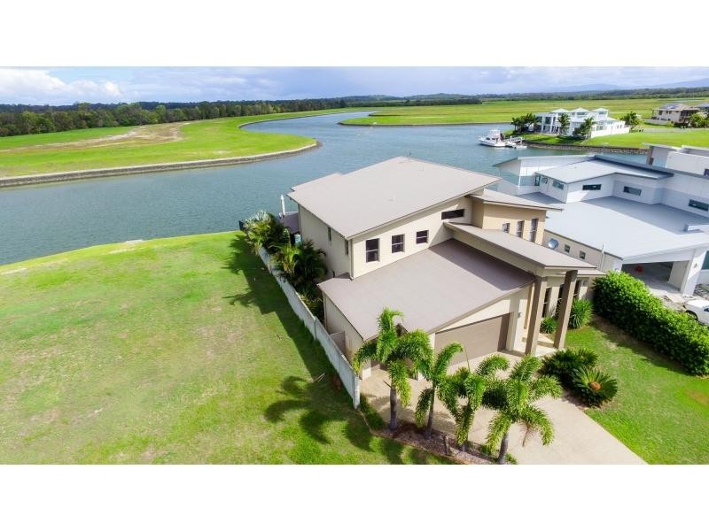43 Marina Parade, Calypso Bay, Jacobs Well QLD 4208