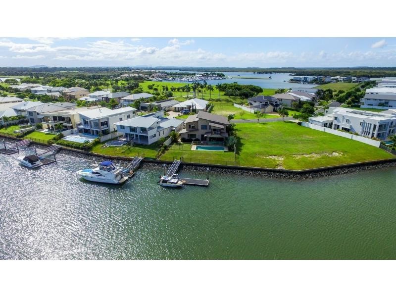 43 Marina Parade, Calypso Bay, Jacobs Well QLD 4208