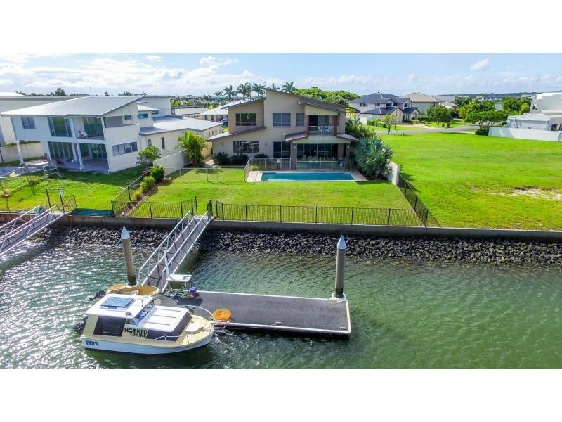 43 Marina Parade, Calypso Bay, Jacobs Well QLD 4208