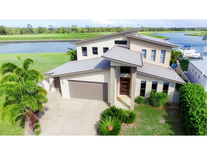 43 Marina Parade, Calypso Bay, Jacobs Well QLD 4208