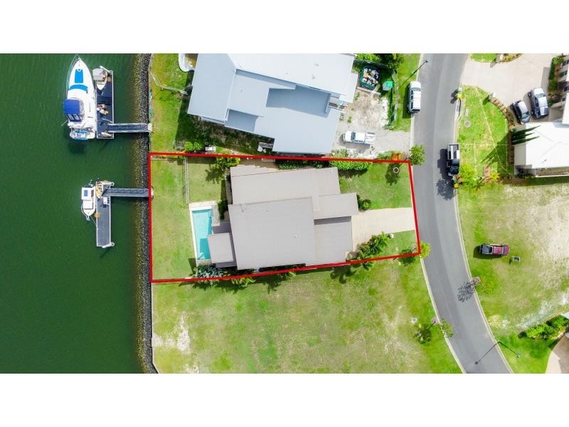 43 Marina Parade, Calypso Bay, Jacobs Well QLD 4208