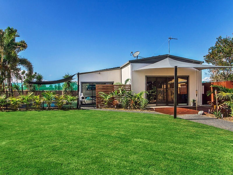 1088 Pimpama Jacobs Well Road, Jacobs Well QLD 4208