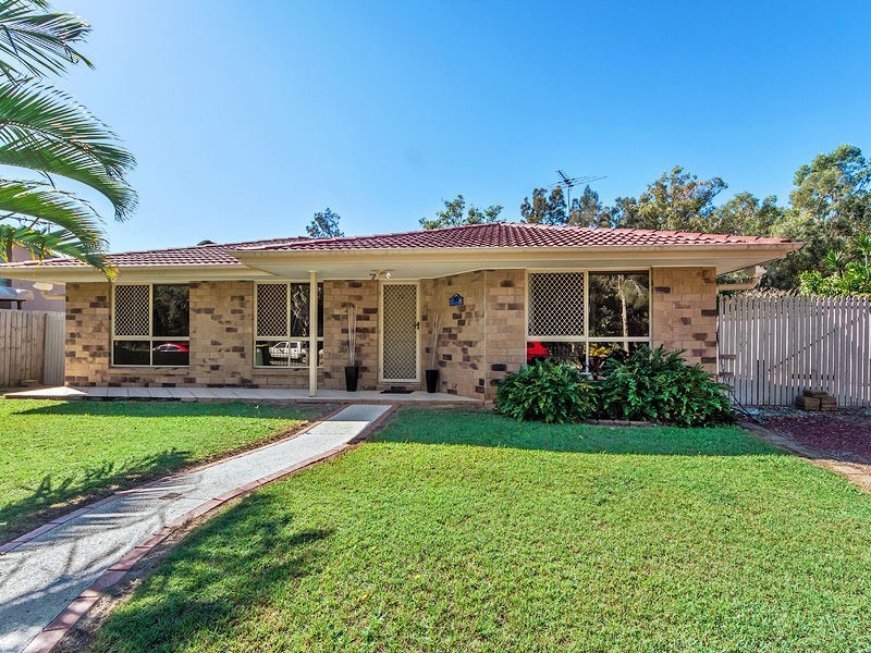 20 Petrel Place, Jacobs Well QLD 4208