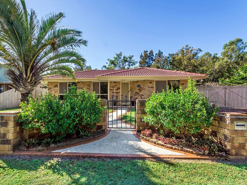 20 Petrel Place, Jacobs Well QLD 4208