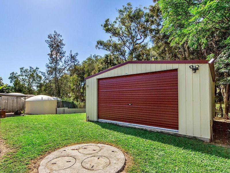 20 Petrel Place, Jacobs Well QLD 4208