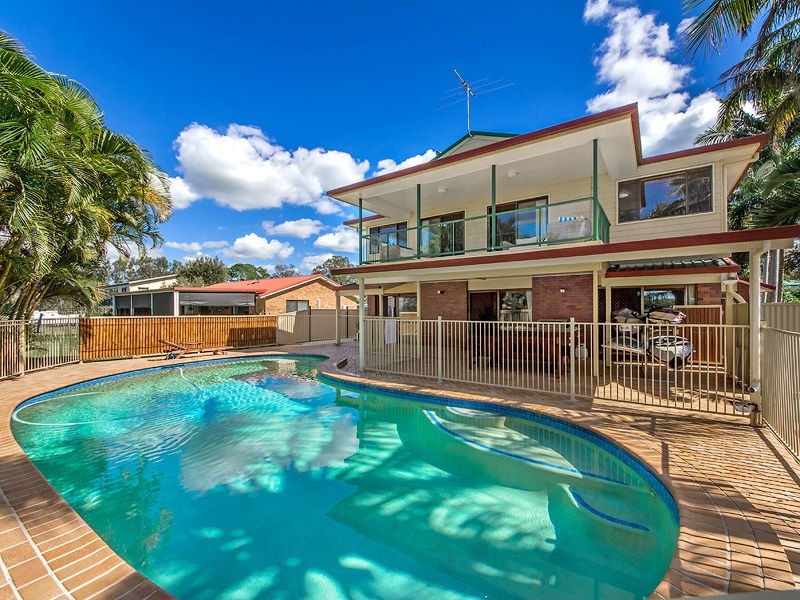 19 Kleinschmidt Road, Steiglitz QLD 4207