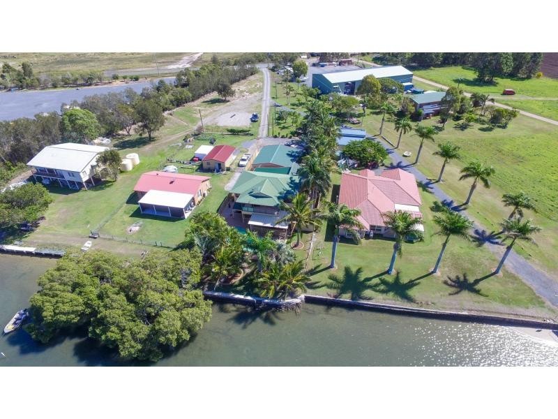 19 Kleinschmidt Road, Steiglitz QLD 4207