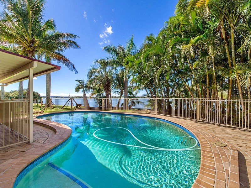 19 Kleinschmidt Road, Steiglitz QLD 4207