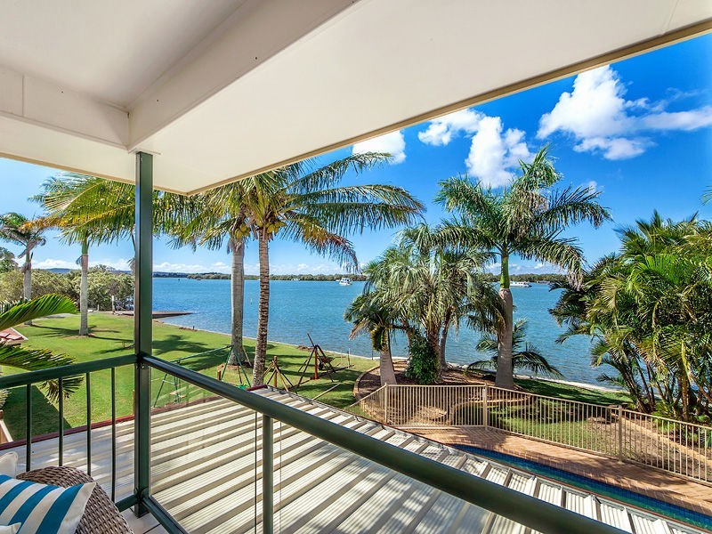 19 Kleinschmidt Road, Steiglitz QLD 4207