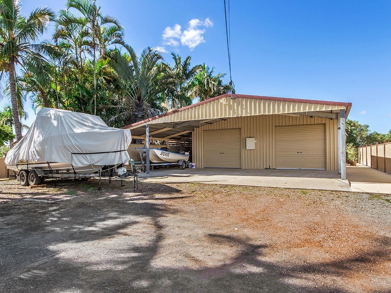 19 Kleinschmidt Road, Steiglitz QLD 4207