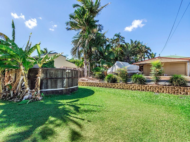 19 Kleinschmidt Road, Steiglitz QLD 4207