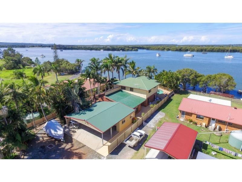 19 Kleinschmidt Road, Steiglitz QLD 4207