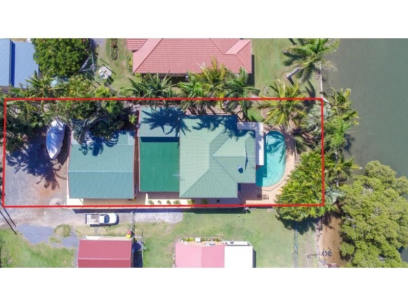 19 Kleinschmidt Road, Steiglitz QLD 4207