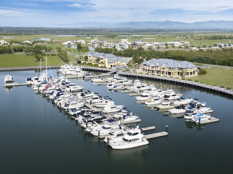 19 MARINA Parade, Jacobs Well QLD 4208