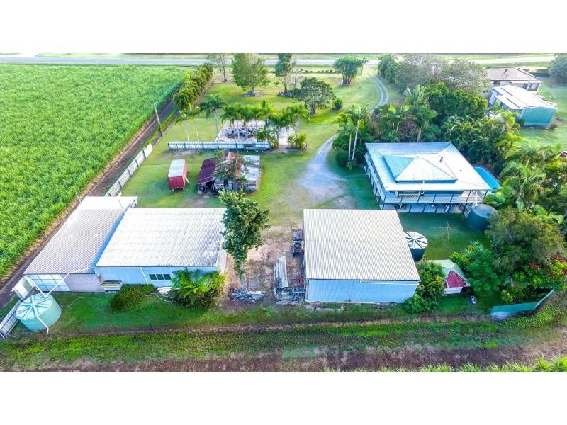 738 Pimpama Jacobs Well Road, Jacobs Well QLD 4208