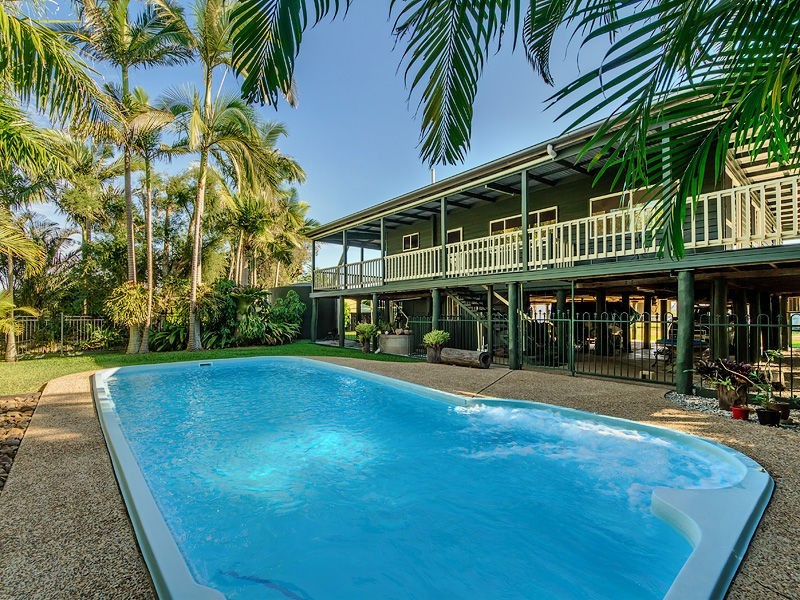 738 Pimpama Jacobs Well Road, Jacobs Well QLD 4208