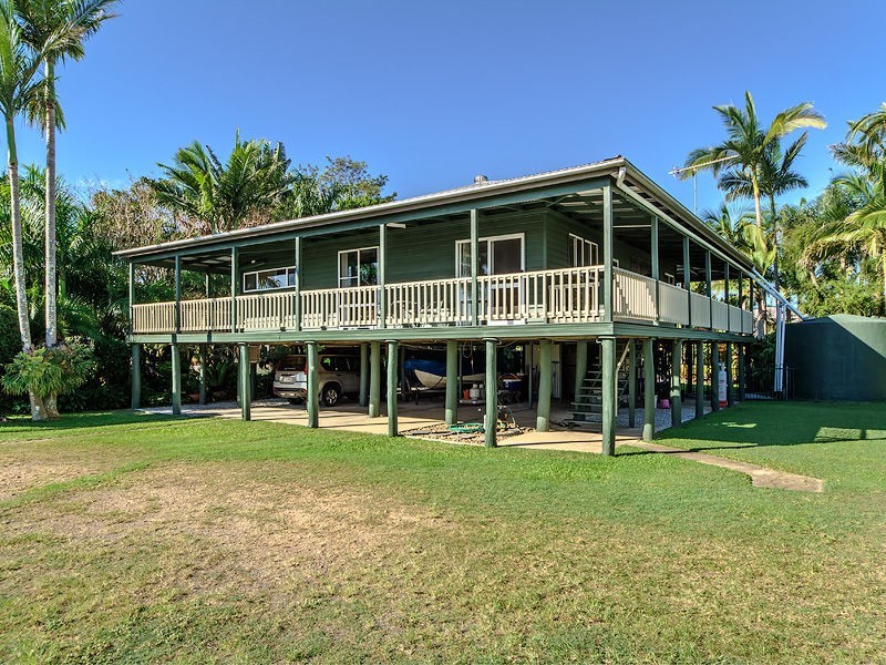 738 Pimpama Jacobs Well Road, Jacobs Well QLD 4208