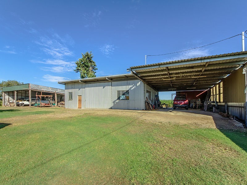 738 Pimpama Jacobs Well Road, Jacobs Well QLD 4208