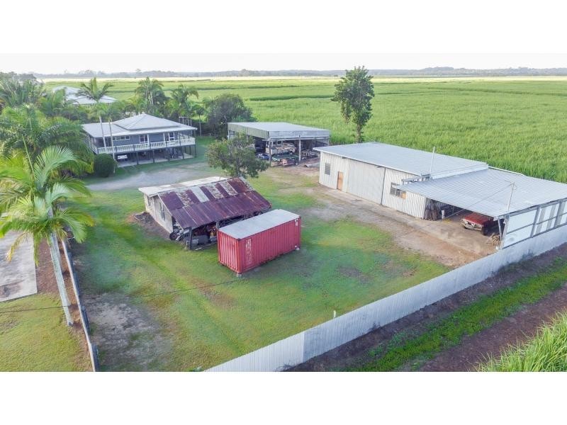 738 Pimpama Jacobs Well Road, Jacobs Well QLD 4208