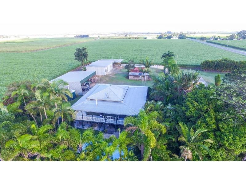 738 Pimpama Jacobs Well Road, Jacobs Well QLD 4208