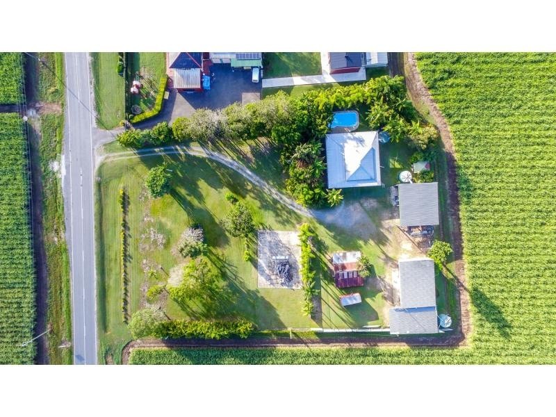 738 Pimpama Jacobs Well Road, Jacobs Well QLD 4208