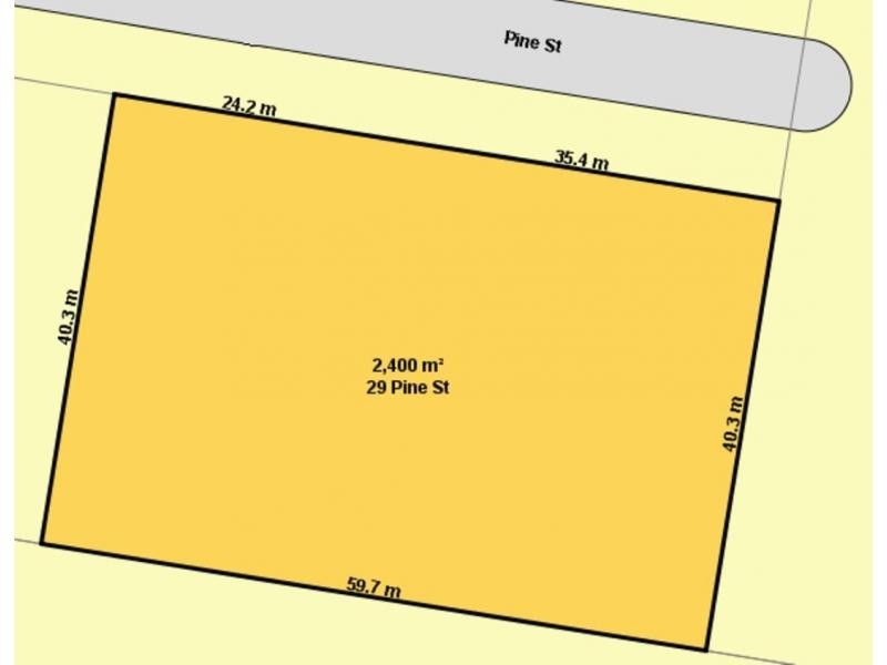 29 PINE Street, Jacobs Well QLD 4208