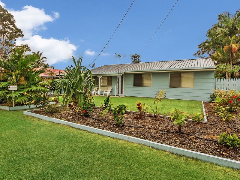 1074 Pimpama Jacobs Well Road, Jacobs Well QLD 4208