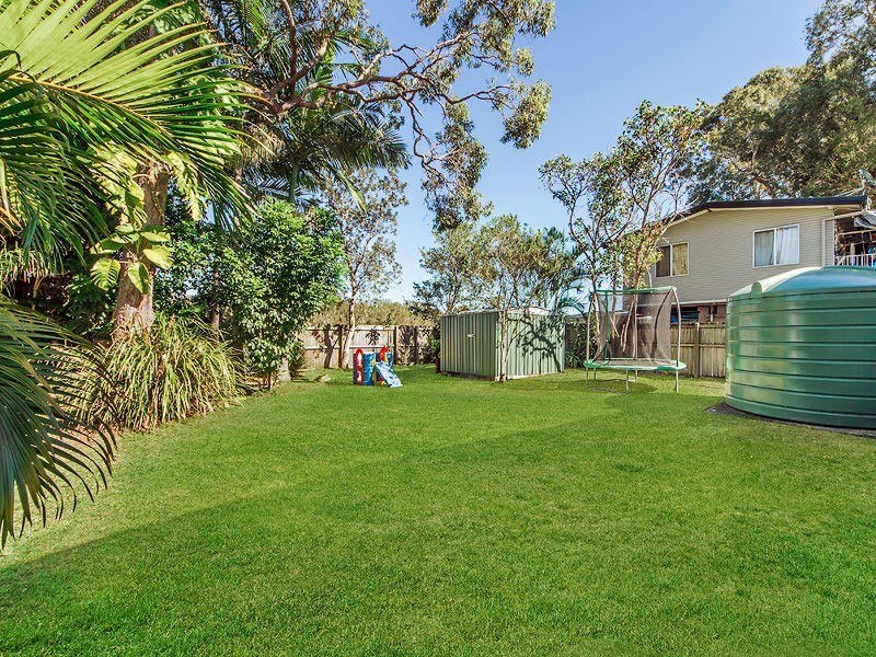 Jacobs Well QLD 4208