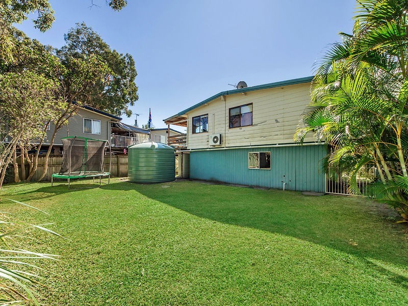 Jacobs Well QLD 4208