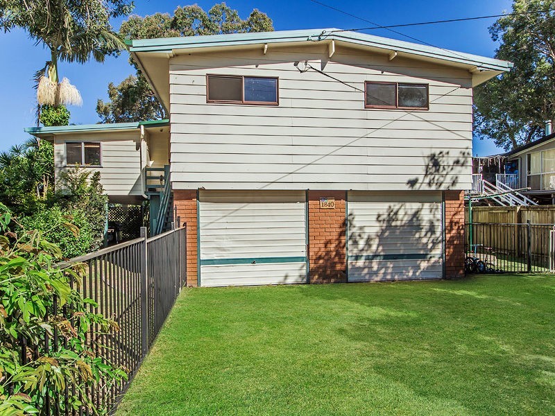 Jacobs Well QLD 4208