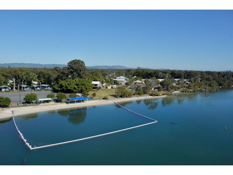 Jacobs Well QLD 4208