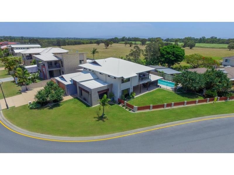 39 ESPLANADE, Jacobs Well QLD 4208