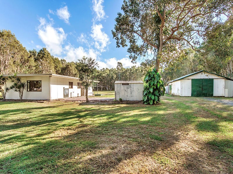 1801 Stapylton Jacobs Well Road, Jacobs Well QLD 4208