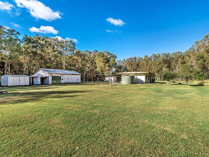 1801 Stapylton Jacobs Well Road, Jacobs Well QLD 4208