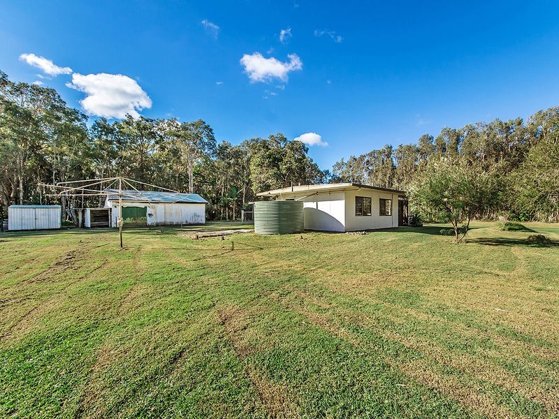 1801 Stapylton Jacobs Well Road, Jacobs Well QLD 4208
