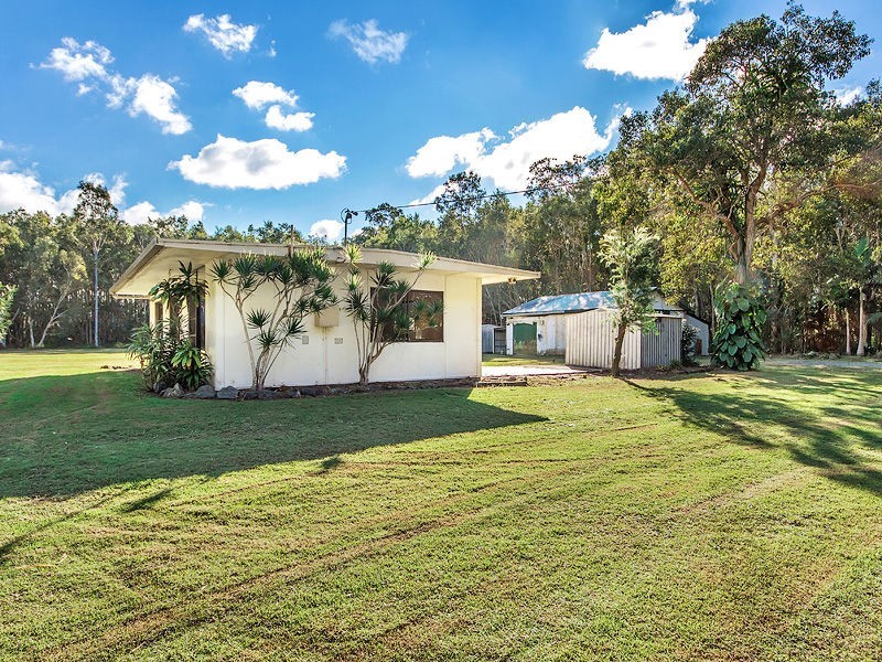 1801 Stapylton Jacobs Well Road, Jacobs Well QLD 4208