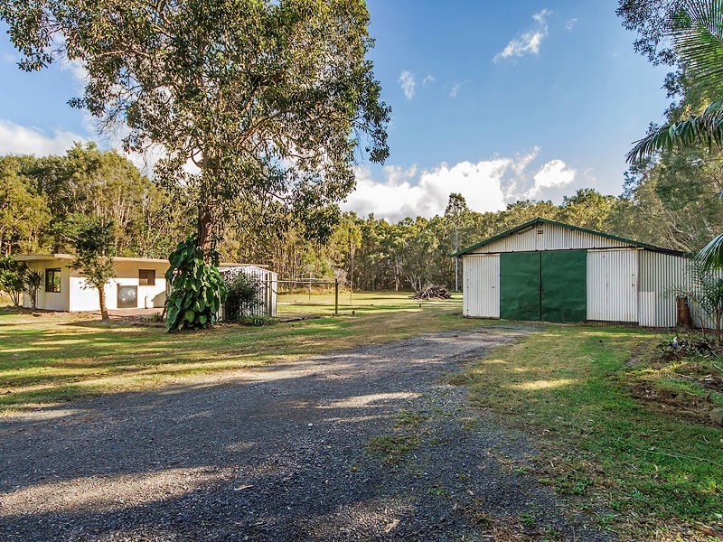 1801 Stapylton Jacobs Well Road, Jacobs Well QLD 4208