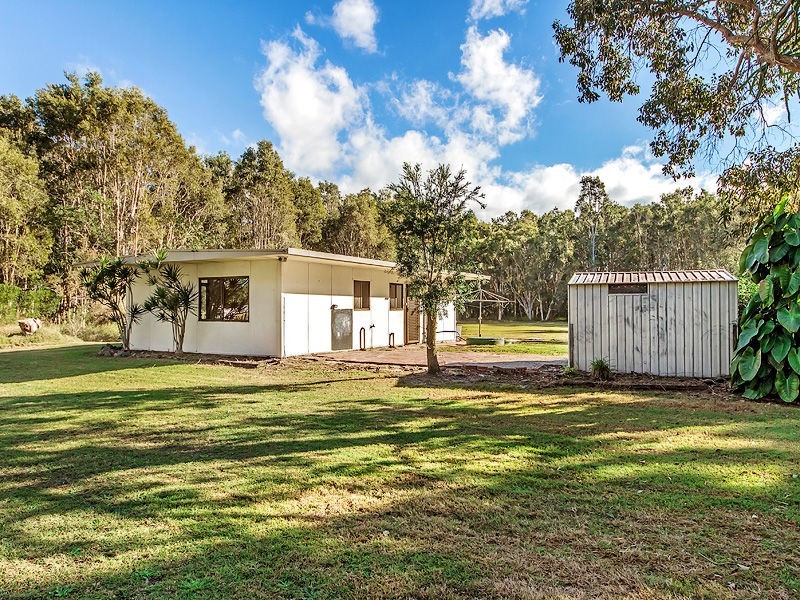 1801 Stapylton Jacobs Well Road, Jacobs Well QLD 4208