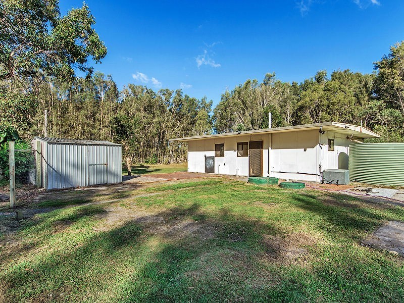 1801 Stapylton Jacobs Well Road, Jacobs Well QLD 4208