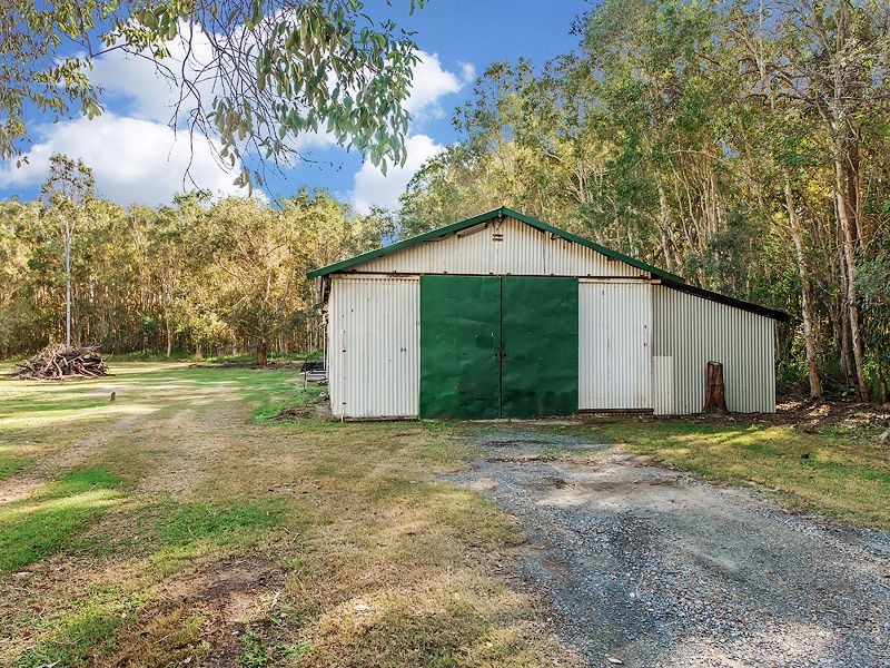 1801 Stapylton Jacobs Well Road, Jacobs Well QLD 4208