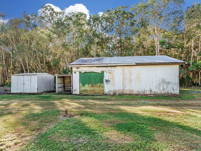 1801 Stapylton Jacobs Well Road, Jacobs Well QLD 4208