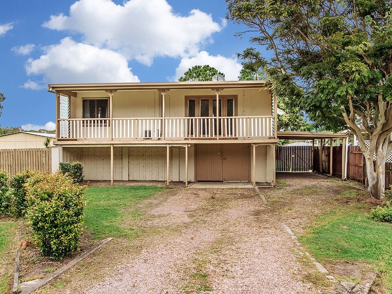 1818 Stapylton Jacobs Well Road, Jacobs Well QLD 4208