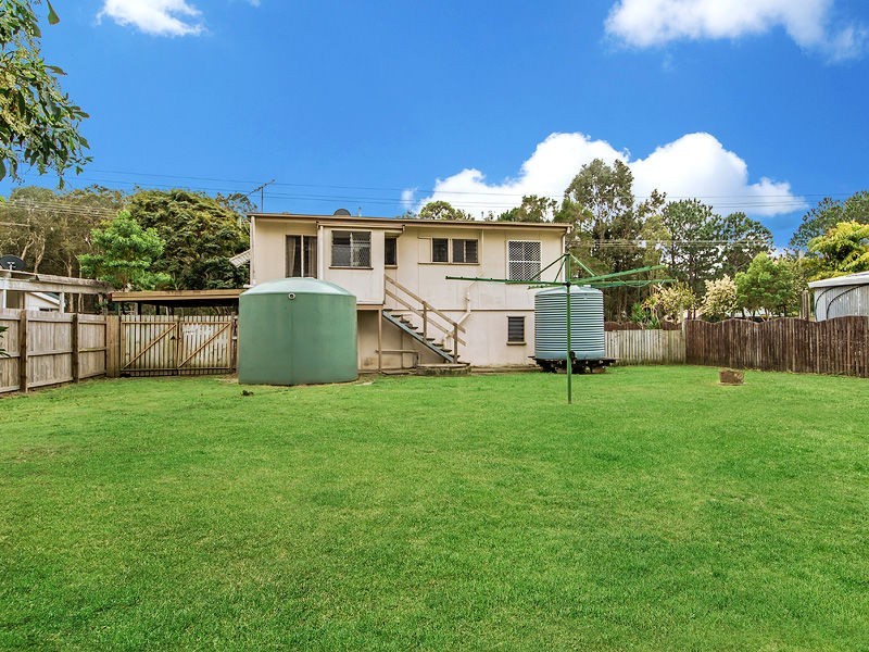1818 Stapylton Jacobs Well Road, Jacobs Well QLD 4208
