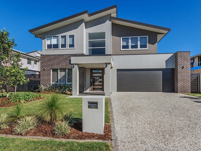 24 SUNDOWN Place, CALYPSO BAY, Jacobs Well QLD 4208