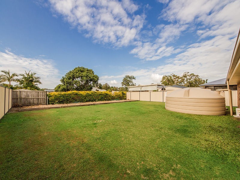 25 Osprey Drive, JACOBS WELL, Jacobs Well QLD 4208