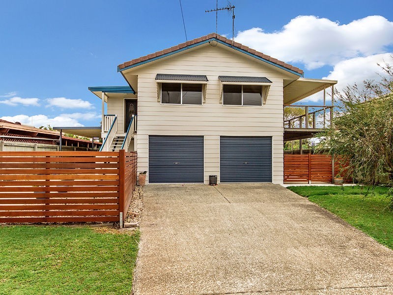 15 Hibiscus Street, Cabbage Tree Point, Steiglitz QLD 4207