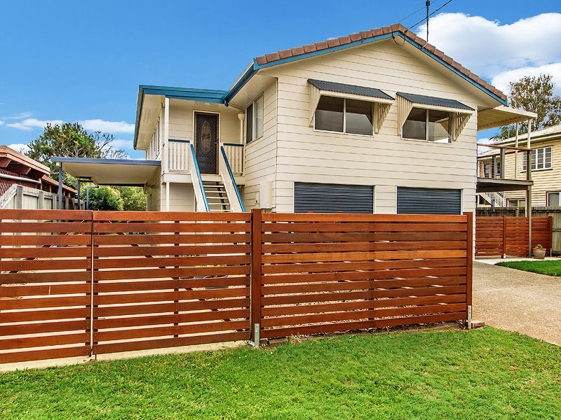 15 Hibiscus Street, Cabbage Tree Point, Steiglitz QLD 4207