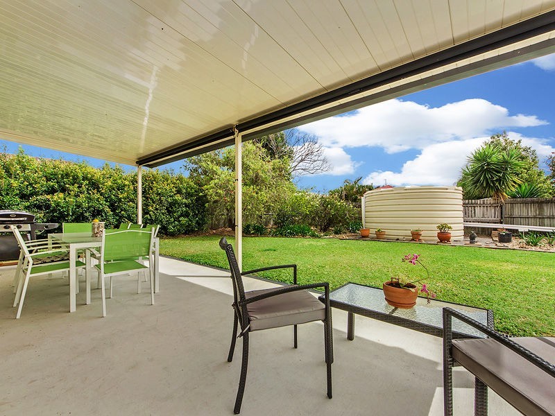 15 Hibiscus Street, Cabbage Tree Point, Steiglitz QLD 4207
