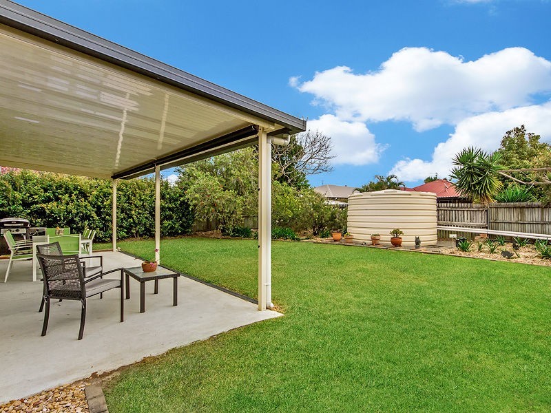15 Hibiscus Street, Cabbage Tree Point, Steiglitz QLD 4207