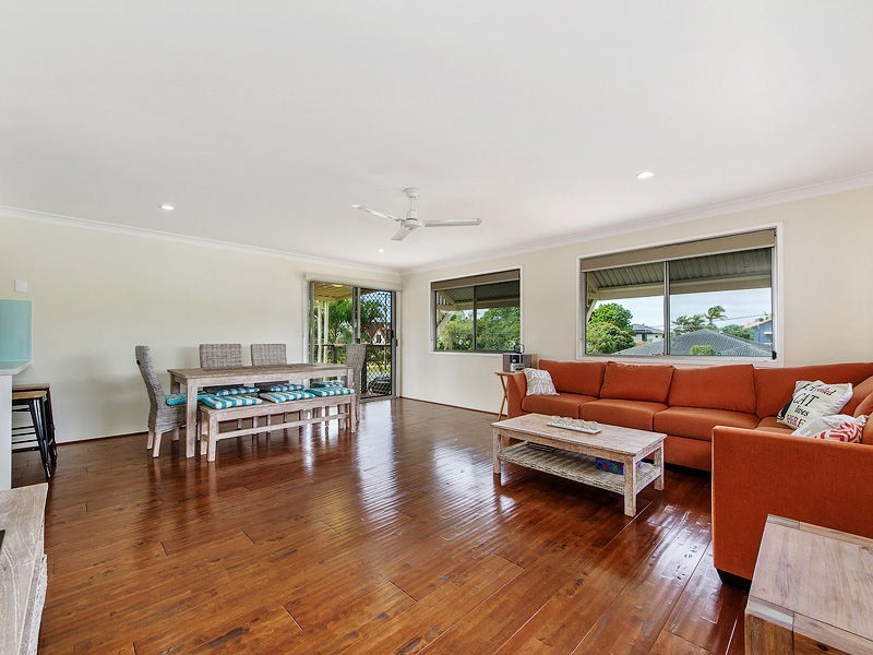 15 Hibiscus Street, Cabbage Tree Point, Steiglitz QLD 4207